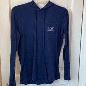 Long Sleeve Women’s Vineyard Vines Shirt